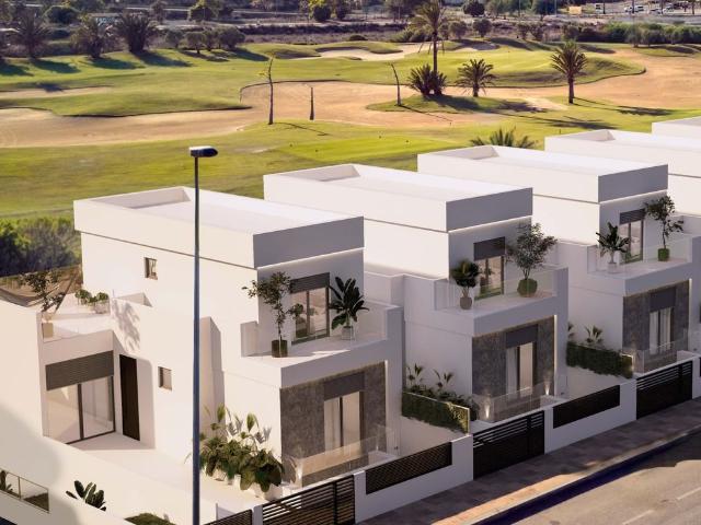 Exclusiva Villa en venta avenida trece octubre, Los Alcázares, Provincia de Murcia, Región de Murcia