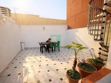 Exclusiva Villa en venta Badalona, España