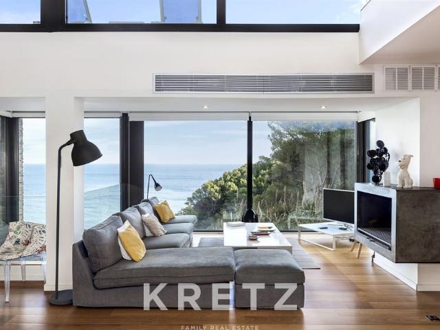 Exclusiva Villa en venta Begur, España