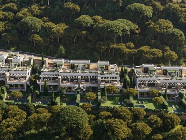 Exclusiva Villa en venta Bagur, España