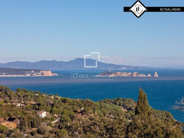 Exclusiva Villa en venta Bagur, España