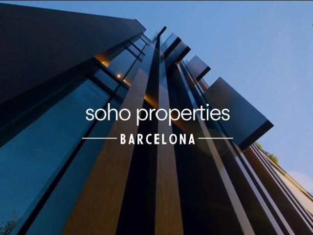 Exclusiva Villa en venta Barcelona, Cataluña