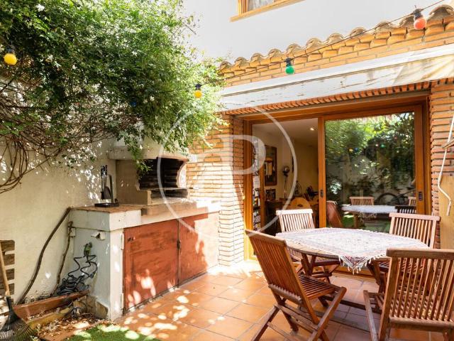 Exclusiva Villa en venta Barcelona, Cataluña
