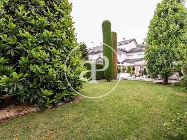 Exclusiva Villa en venta Barcelona, España