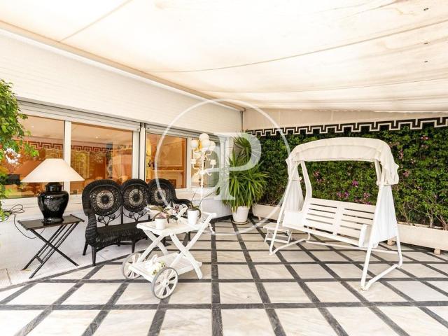 Exclusiva Villa en venta Barcelona, España