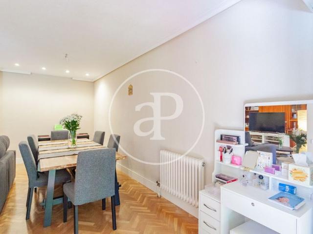 Exclusiva Villa en venta Barajas de Madrid, Ciudad Lineal, Comunidad de Madrid