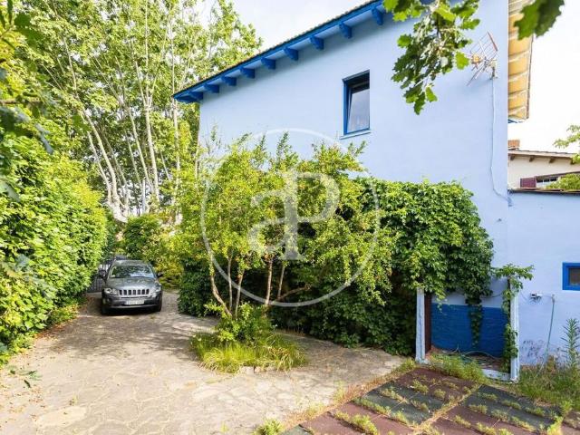 Exclusiva Villa en venta Begas, Cataluña