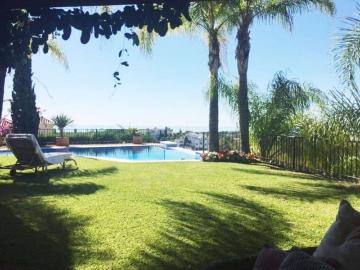Exclusiva Villa en venta Benahavís, Andalucía