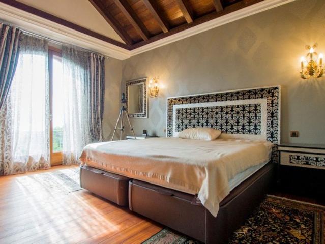 Exclusiva Villa en venta Benahavís, Andalucía