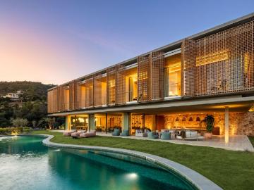Exclusiva Villa en venta Benahavís, Andalucía