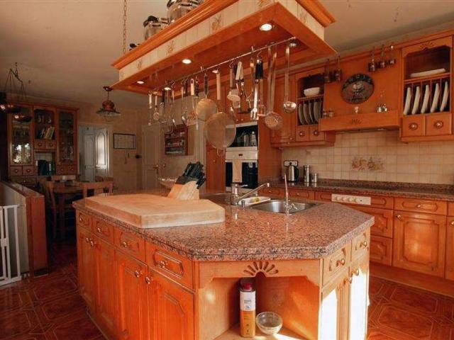Exclusiva Villa en venta Benahavís, España