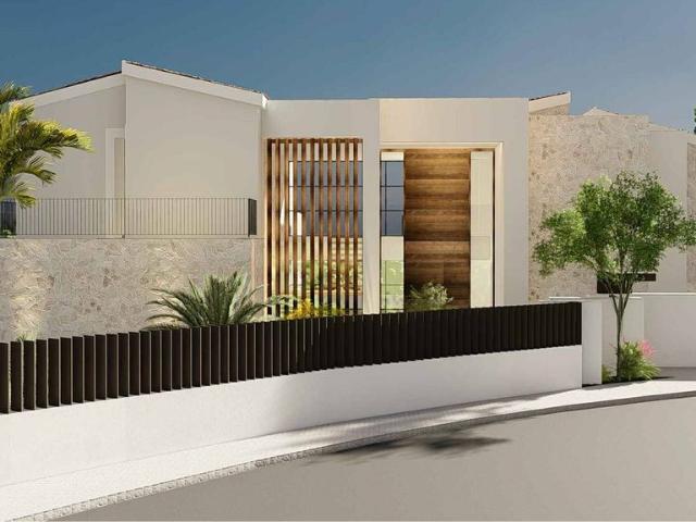 Exclusiva Villa en venta Benahavís, España