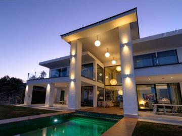 Exclusiva Villa en venta Benahavís, España