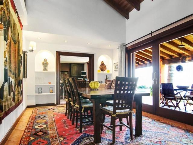 Exclusiva Villa en venta Benahavís, España
