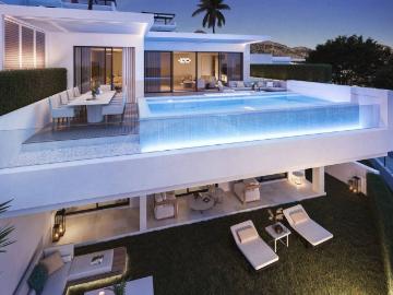 Benalmádena, Málaga, Andalucía, Andalucía