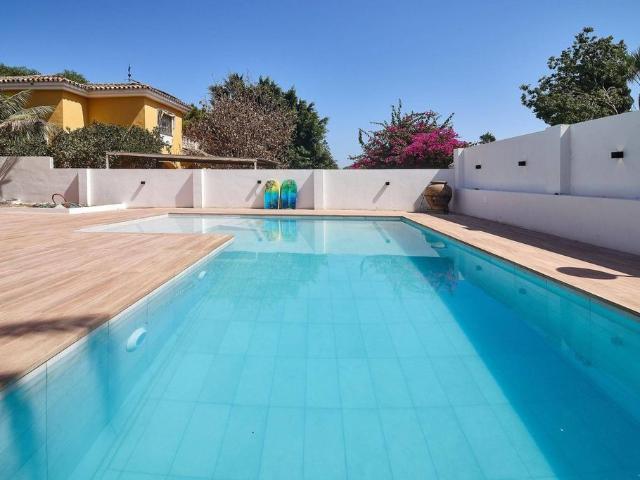 Exclusiva Villa en venta Benalmádena, Andalucía