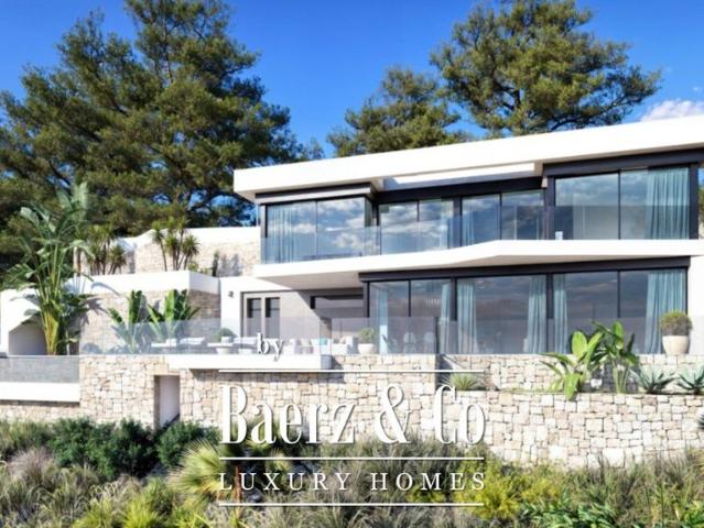Exclusiva casa en venta Benissa, Comunidad Valenciana