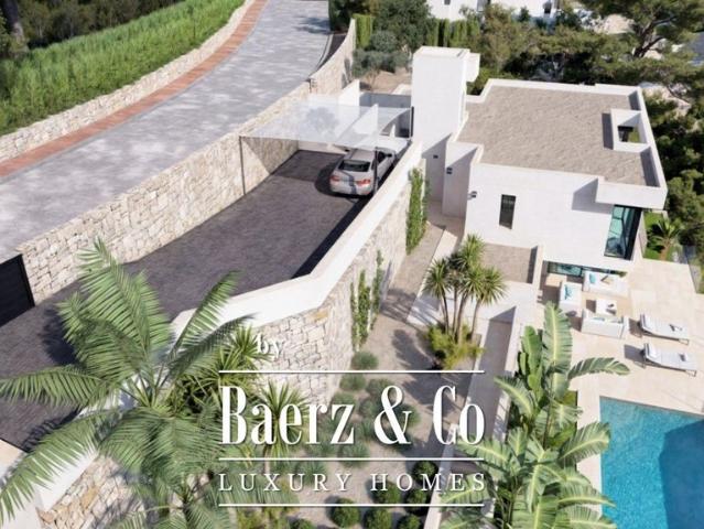 Exclusiva casa en venta Benissa, Comunidad Valenciana