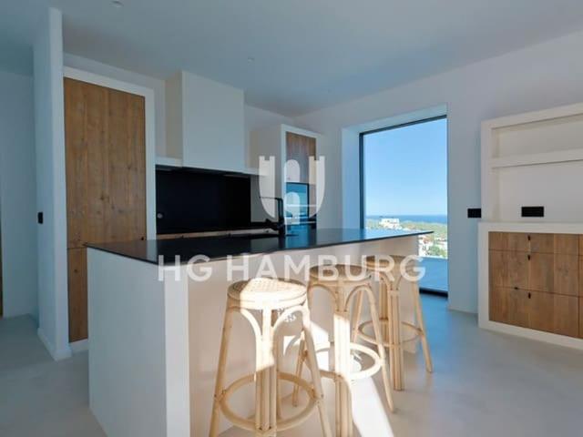Exclusiva Villa en venta Benitachell, Comunidad Valenciana