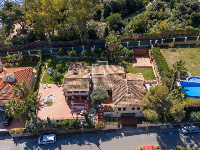 Exclusiva Villa en venta Blanes, España