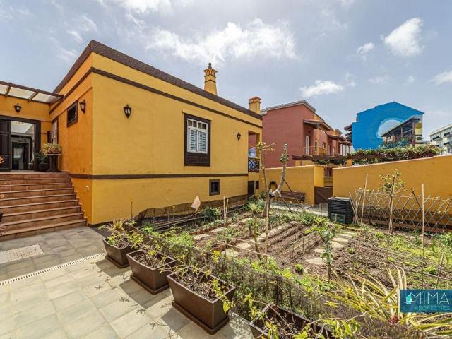 Exclusiva Villa en venta Breña Baja, Canarias