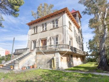Exclusiva Villa en venta Burriana, España