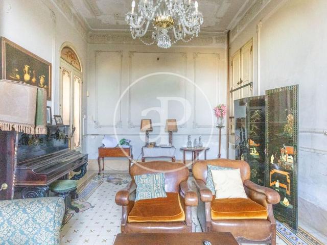 Exclusiva Villa en venta Burriana, España