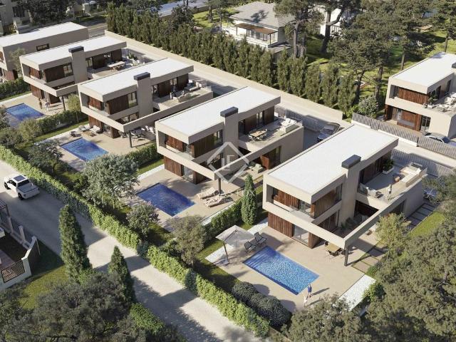 Exclusiva Villa en venta Godella, Comunidad Valenciana