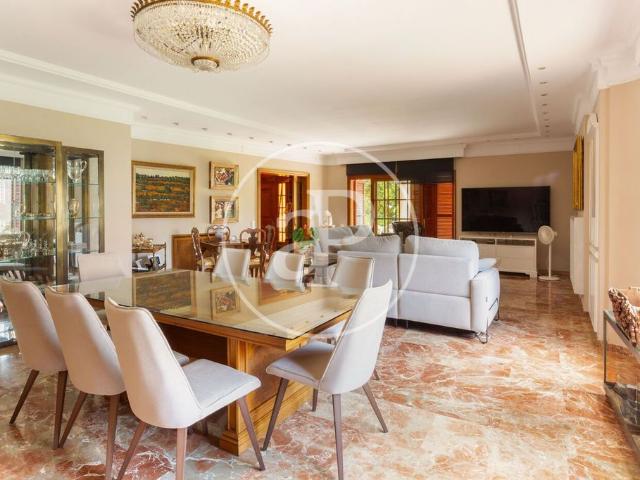 Exclusiva Villa en venta Godella, Comunidad Valenciana