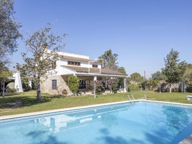 Exclusiva Villa en venta Godella, España