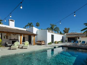 Exclusiva Villa en venta Guadalmina, Andalucía