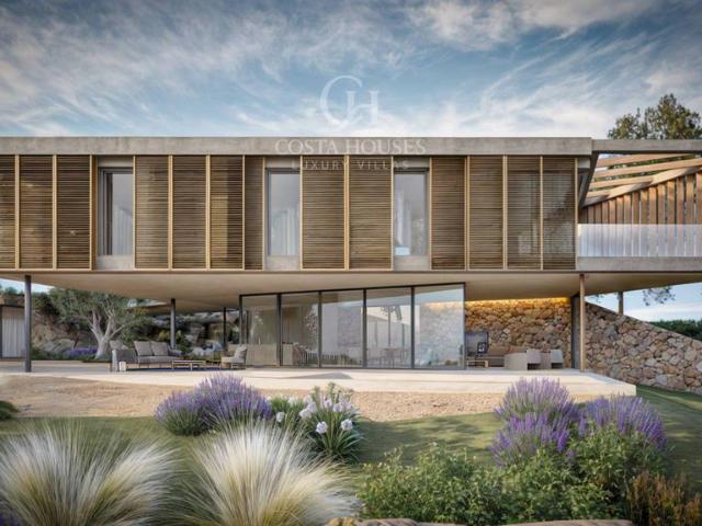 Exclusiva Villa en venta Denia, Comunidad Valenciana