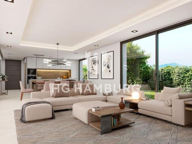 Exclusiva Villa en venta Denia, Comunidad Valenciana