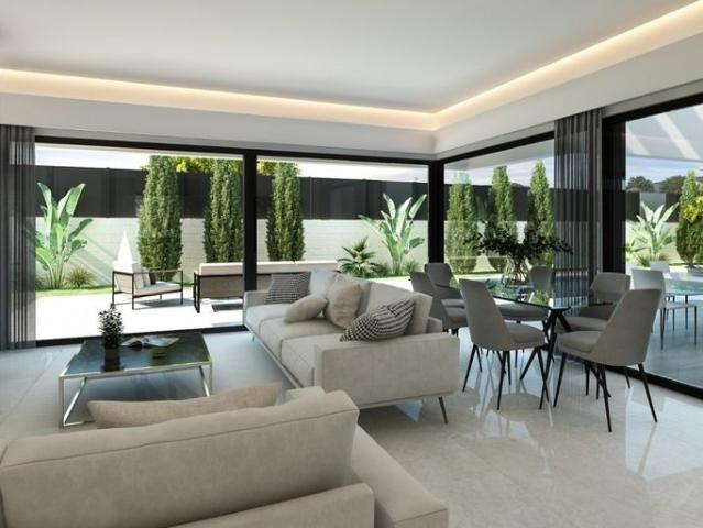 Exclusiva Villa en venta Denia, España