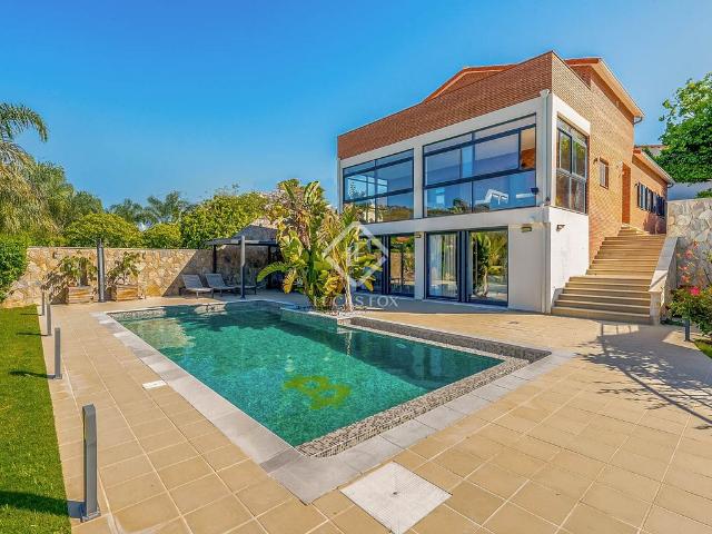 Villa / Chalet de 134 m2 en venta en El Vendrell, Cataluña