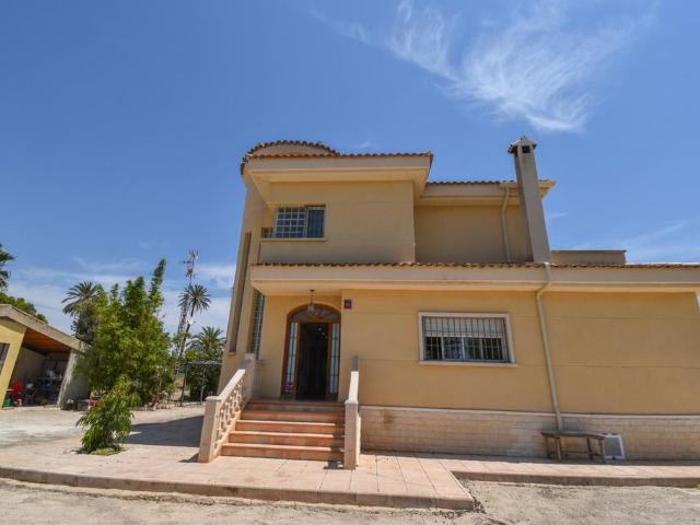 Exclusiva Villa en venta Elche, España