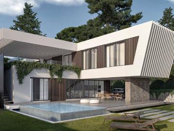 Exclusiva Villa en venta Estepona, Andalucía