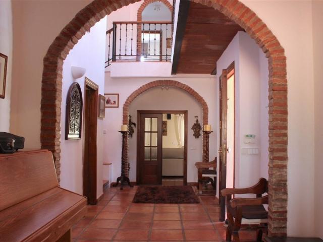 Exclusiva Villa en venta Estepona, Andalucía