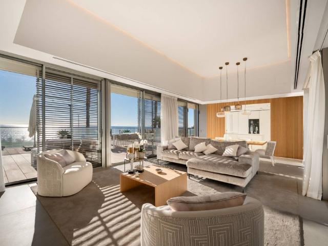 Exclusiva Villa en venta Estepona, Andalucía