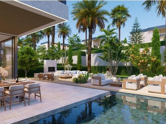 Exclusiva Villa en venta Estepona, Andalucía