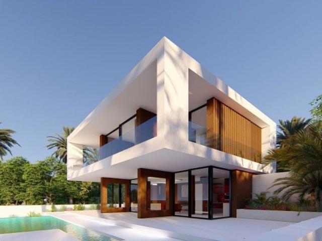 Exclusiva Villa en venta Estepona, España