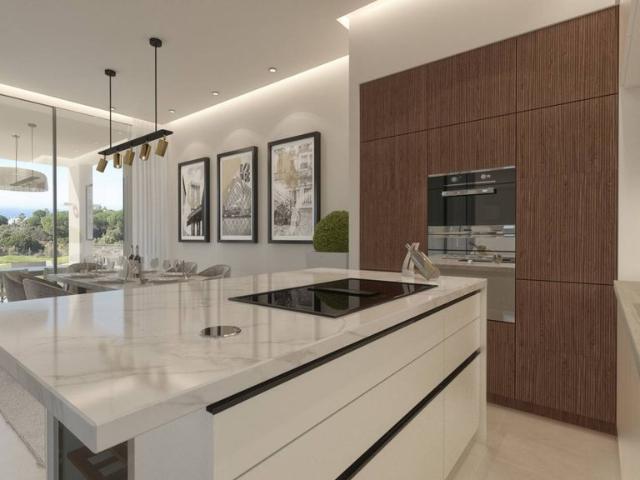 Exclusiva Villa en venta Estepona, España