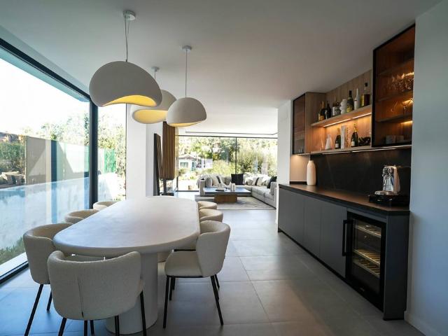 Exclusiva Villa en venta Estepona, España