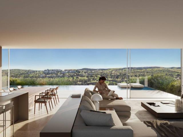 Exclusiva Villa en venta Estepona, España