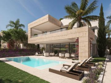 Exclusiva Villa en venta Estepona, España