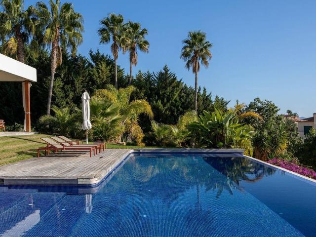 Exclusiva Villa en venta Finestrat, Comunidad Valenciana