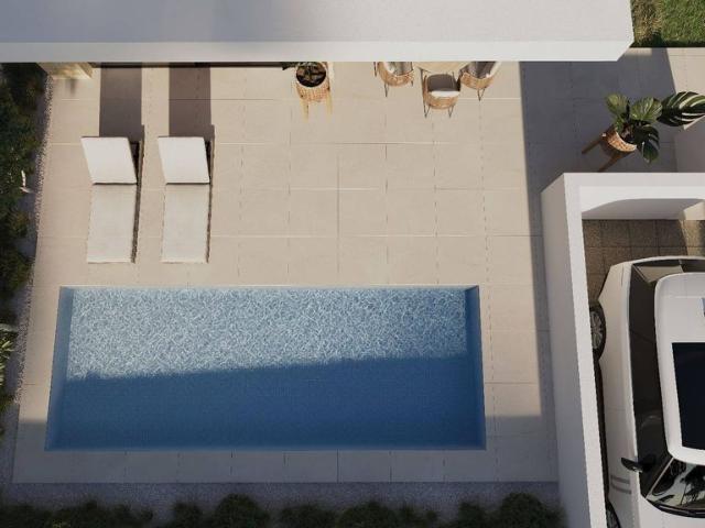 Exclusiva Villa en venta Finestrat, Comunidad Valenciana