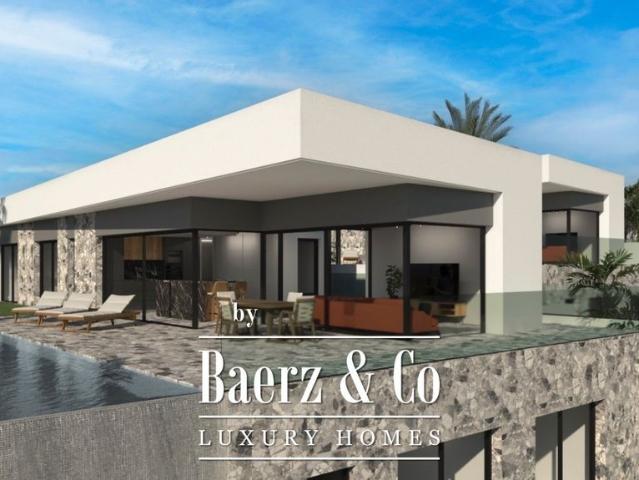 Exclusiva Villa en venta Finestrat, Comunidad Valenciana