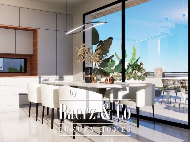 Exclusiva Villa en venta Finestrat, España