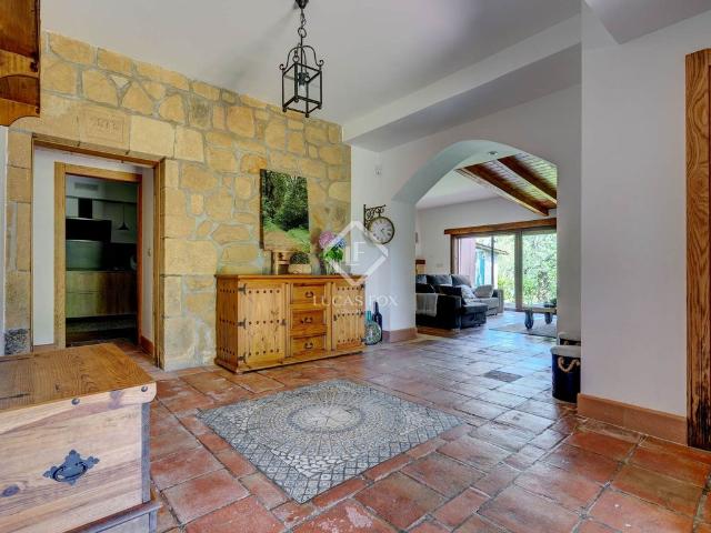Exclusiva Villa en venta Fuenterrabía, País Vasco
